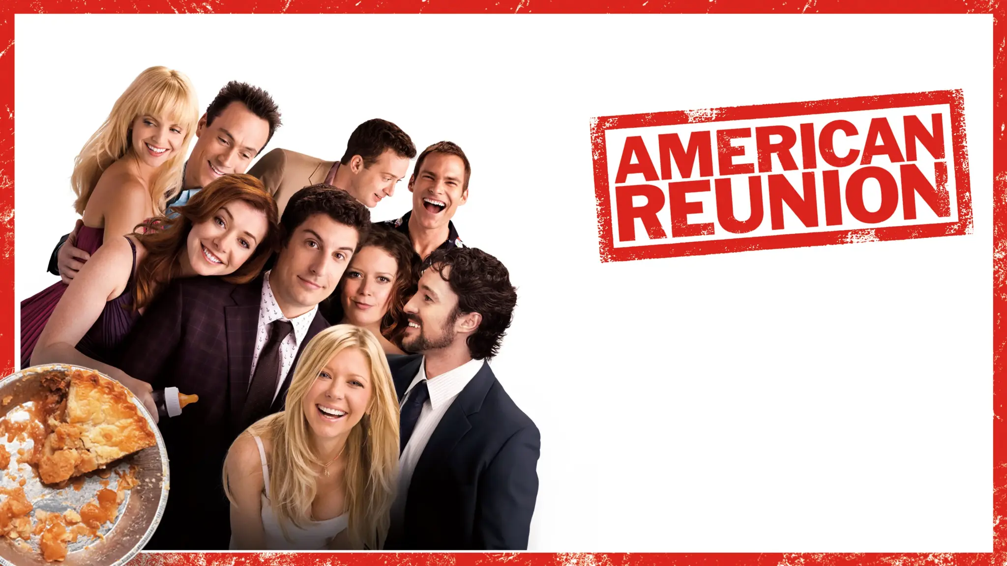 American Reunion - A Nostalgic Toast to the Class of ’99