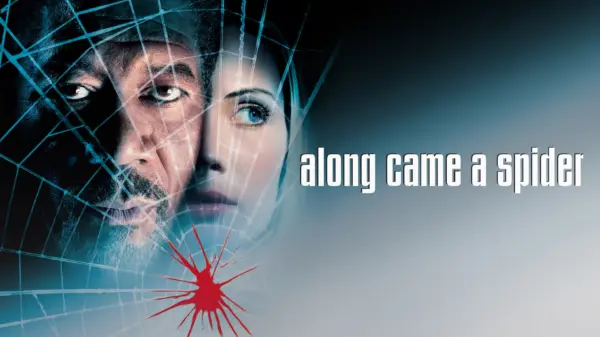 Along Came a Spider - A Tense & Twisted Psychological Game