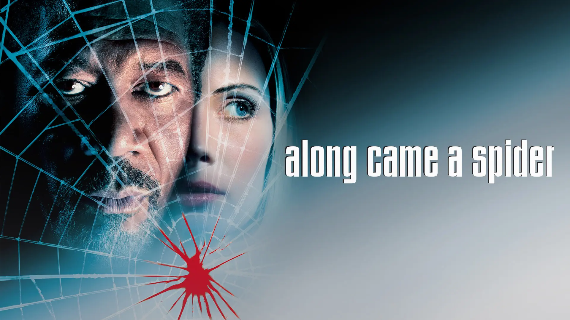 Along Came a Spider - A Tense & Twisted Psychological Game